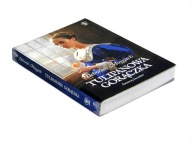 Tulipanowa gorączka - Deborach Moggach