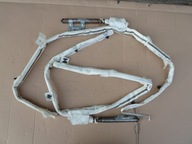 AUDI A6 C7 A7 4G5 KURTYNY AIRBAG PRAWA LEWA SEDAN