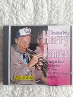 HARRY JAMES GREATEST HITS