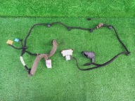 Vw Touran I 03-06 lampka przełącznik instalacja wiązka drzwi przednia lewa