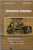 Sytuowanie budynków. Gabriel Jan Marek, Mariusz Mulak