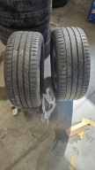 2x Opony Michelin LATITUDE SPORT 3 265/45 R20 104 Y Poznań 17 rok Ładne