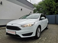 Ford Focus 1.0 ECOBOST 100KM Klima Isofix P. fote