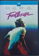 FOOTLOOSE - Kevin Bacon - DVD