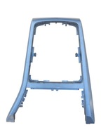 RAMKA MIESZKA ZMIANY BIEGÓW OPEL ASTRA H 13116961 ORYGINAŁ