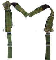 Szelki do oporządzenia wojskowe pasoszelki lwp