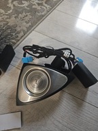 Głosniki Mercedes Benz E-Class W213 E200