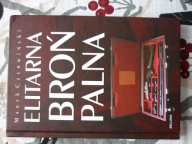 Elitarna broń palna Marek Czerwiński