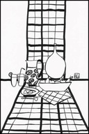 A.Gładkowska Poncz 1 tusz, karton