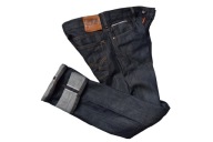 JEANSY EDWIN SK505E JAPAN DENIM REGULAR 29/32 p 84