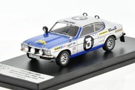 FORD Capri 2600 East African Safari Rally #3 1970 1/43 Trofeu DSN-233
