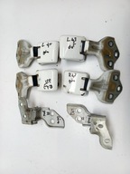 ZAWIAS ZAWIASY DRZWI PRZÓD TYŁ PEUGEOT EXPERT III JUMPY PROACE