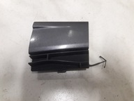 MAZDA 3 BL 2009-2011 SPORT ZDERZAK PRZÓD ZAŚLEPKA HAKA HAK ORYGINAŁ