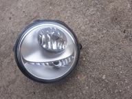 twingo II lift halogen lewy oryginał igła 89208401