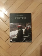 Dariusz Suska - Duchy dni