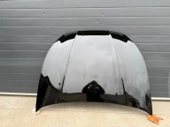 Seat Leon IV Cupra Leon 5FA maska bardzo ładna czarna