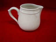 MLECZNIK DZBANEK PORCELANA PILIVITE MEHUN FRANCE