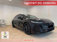 AUDI A6 TDI quattro S line Avant Combi (204 KM) 2025