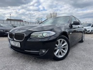 BMW Seria 5 528 i X-drive - Szwajcaria - Pakiet Comfort Po serwisie 2.0