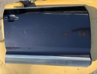 LC9Z VW TOUAREG 7L DRZWI PRAWY PRZÓD PRAWE PRZEDNIE PORSCHE CAYENNE 2002-10