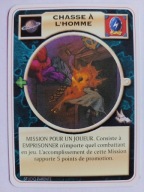 Chasse A L'Homme FRA DOOM TROOPER