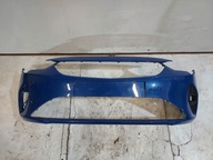 ZDERZAK OPEL CORSA F PRZÓD NR M654 KRATKA