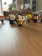 Figurka Kinder Joy Harry Potter Funko Pop Cedric Diggory