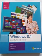 Windows 8.1 Bild für Bild erklärt Ignatz Schels NOWA