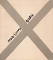 Małe formy grafiki Polska-Łódź 87