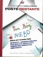 Poste Restante - Pan Bóg Niebo /reż.M.Łoziński DVD płyta DVD
