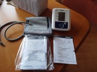 Ciśnieniomierz elektroniczny Omron M2 biały