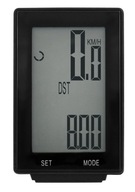 Licznik rowerowy bezprzewodowy Profex 91643