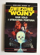 Han Solo i utracona fortuna, Brian Daley