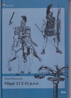 Filippi 23 X 42 p.n.e. ; jak nowa