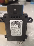 RADAR PORSCHE 4NO 907 566 AM