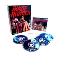 BLADE RUNNER PC BIG BOX KOLEKCJONERSKI WYDANIE PL