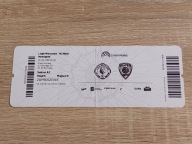 Koszykówka , Legia Warszawa - BC Niżny Nowogród , 2019 rok , puchary