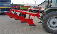 Pług Jednobelkowy Zagonowy AKPIL MIX40 3 4 5 skibowy 3+ 3+1 4+ 4+1 KMJ-R