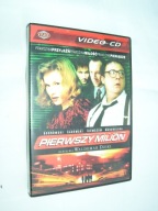 Pierwszy milion- 2VCD