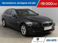 BMW 5 520d, Automat, Navi, Klima, Klimatronic