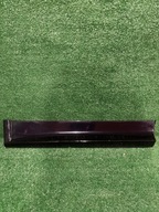 PORSCHE CAYENNE 9Y LISTWA DRZWI TYLNYCH PRAWYCH 9Y0839096E