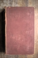 Encyklopedia powszechna w dwu tomach Trzaski, rok 1933, tom I