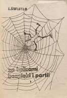 Za kulisami bezpieki i partii - Józef Światło