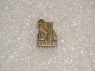 ODZNAKA PTTK GOT KOZICA ZŁOTA, SREBRNA, BRĄZOWA 3 SZTUKI