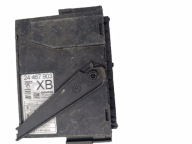 komputer sterownik silnika opel astra f vectra a kadett 1.6 8v 16144369