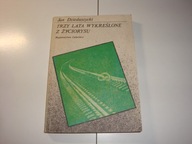 Trzy lata wykreślone z życiorysu Dzieduszycki