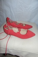 GRACELAND MOKASYNY ROZM 39