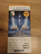 Arka Gdynia - Legia Warszawa , 2018 rok , finał Pucharu Polski