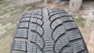 OPONA BRIDGESTONE BLIZZAK LM-32 245/45 R18 JAK NOWA