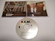 R.E.M. – Everybody Hurts - CD 1993 MAXI SINGLE C1590